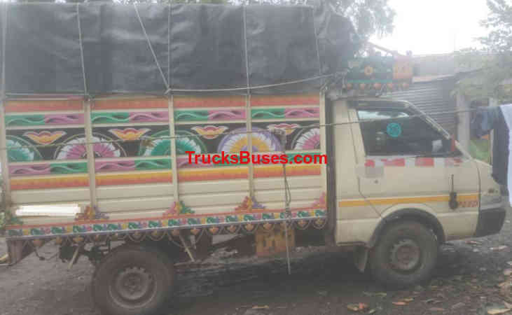 Ashok Leyland Dost Images